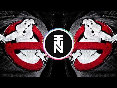 Vídeo: Nenhum Remix De Melodia De Tema Para Ghostbusters