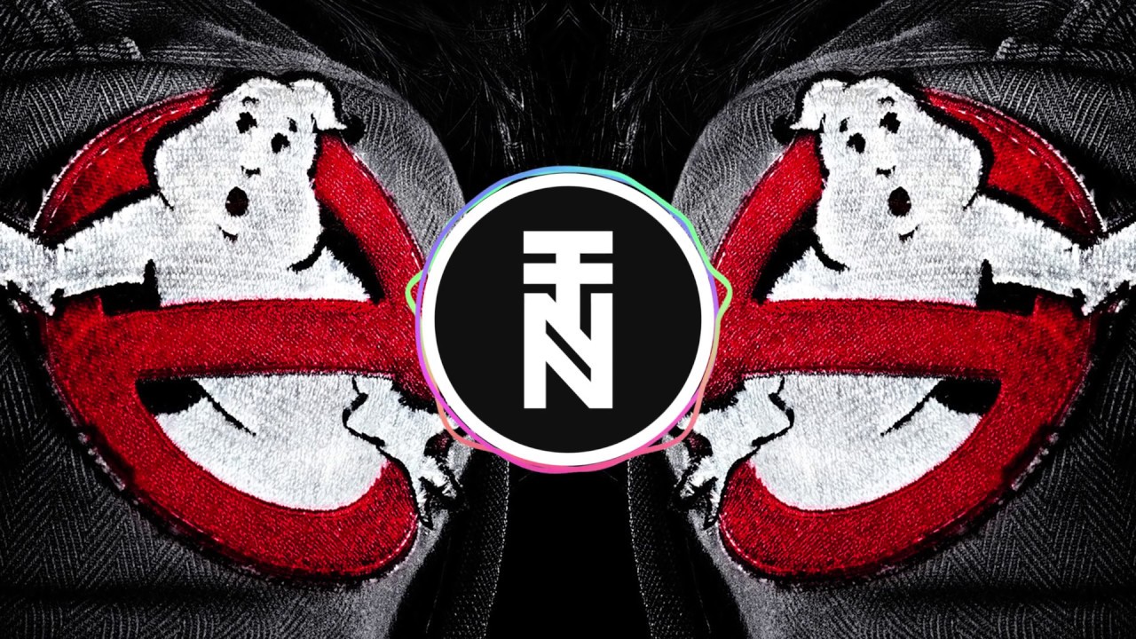 GHOSTBUSTERS THEME (OFFICIAL TRAP REMIX)