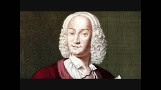 VIVALDI - Concerto in C minor (RV120)