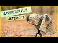 Protection pluie pas cher pour ton objectif et boitier photo