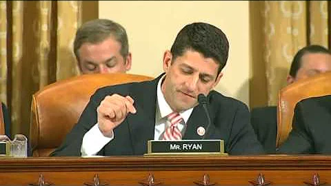 Acting IRS Chief Werfel grilled on Capitol Hill