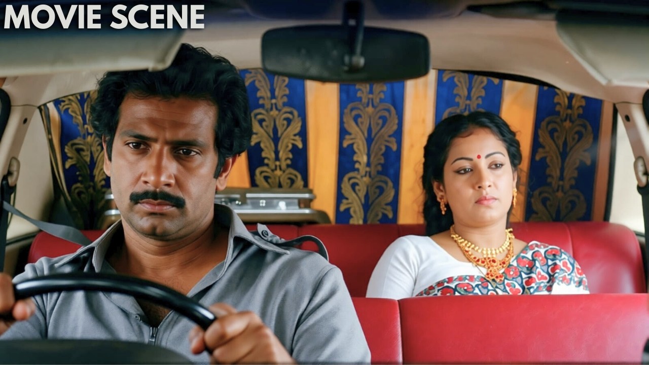 എന്താ കൈമളൈ ഈ കാണിക്കുന്നേ | T G Ravi Powerful Villain Scene | Classic Malayalam Movie Scene