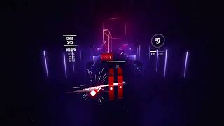 Beat Saber The Rolling Stones | Gimme Shelter [Normal]