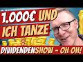 💲 WARUM WELT-ETFs CLEVERER SIND, als wir denken! 💲 3 Top-Aktien, Ingos Tipps &amp; der Dividenden-Report