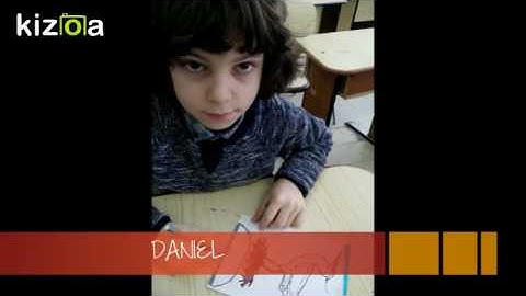 Kizoa Movie - Video - Slideshow Maker: My classroom