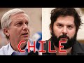 Elecciones en Chile 2021. Más que Boric y Kast | TC152