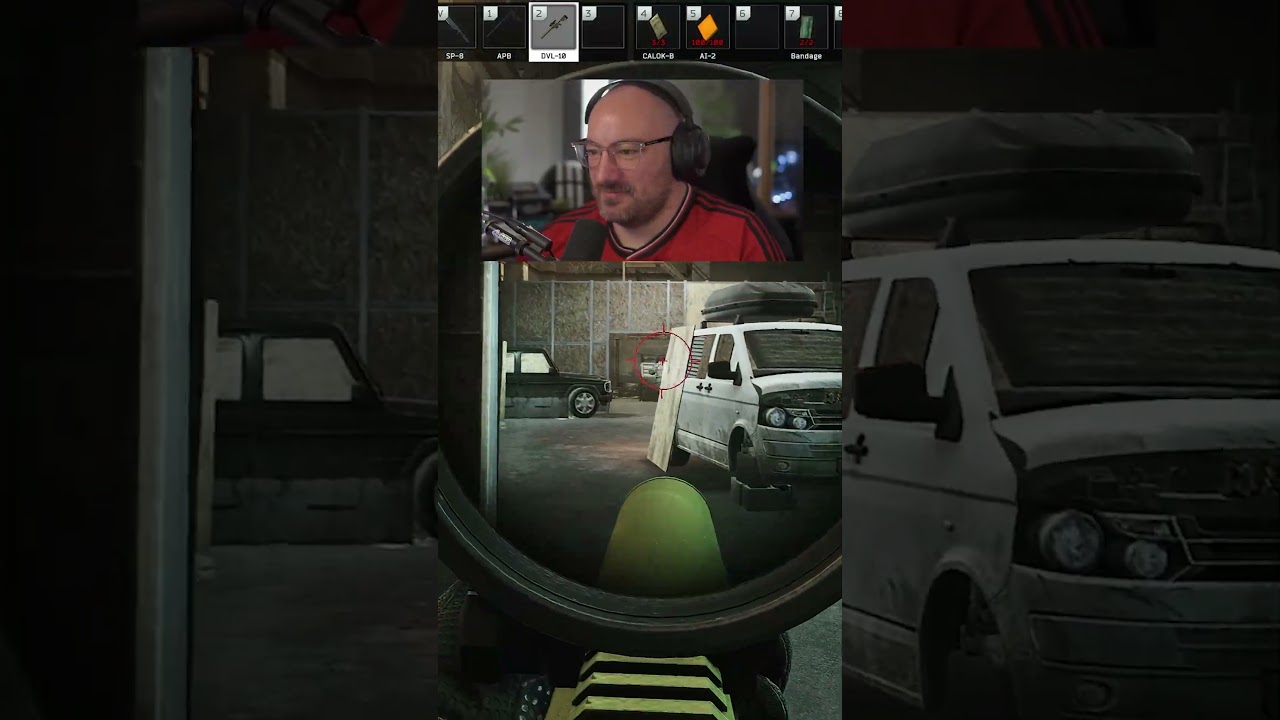 DVL FUN #ESCAPEFROMTARKOV #EFTARENA #BATTLESTATEGAMES #BSG #EFT