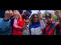 Nakry  la teuf clip officiel