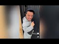 Karim Lipton, loue une villa au Maroc, mini et choqué