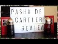 REVIEWS | Pasha De Cartier