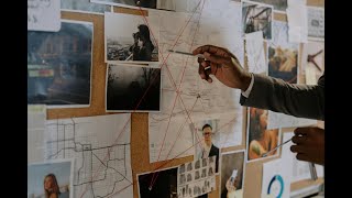 Расследования. Как стать детективом.Политика. СМИ. Поражение и проблема. Успех и счастливый случай.