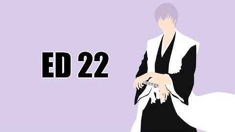 Bleach ED 22 (Magyar felirattal) by Kakashi