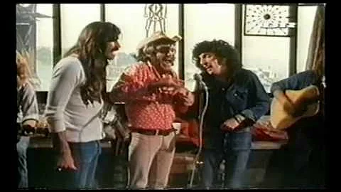 Dr Hook & The Medicine Show - "Sylvia's Mother"   ...