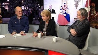 Путинизм без памяти Путинизм без памяти