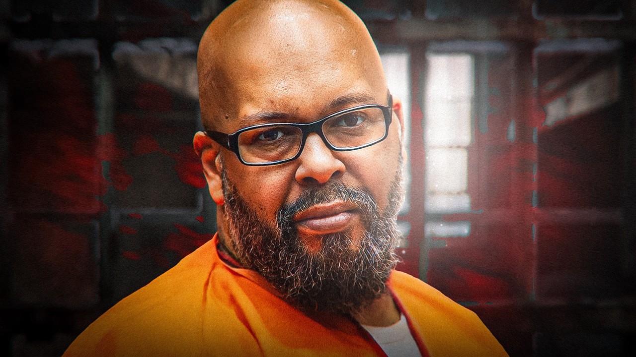 The RISE & FALL of SUGE KNIGHT