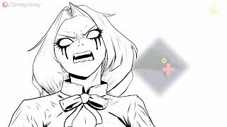 THE LASH DEADLOCK ANIMATION
