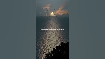 #قران_كريم #القارئ_أحمد_النفيس #سورة_مريم