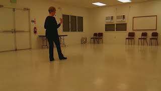 ROCK AROUND THE CLOCK - Teach Only