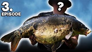 Angeln sie ALLE unter den Tisch? 🎣 | NASH CARPOLYMPICS Ep 3