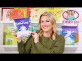 Little Snowflake Read Aloud | Kids Books | Read Along