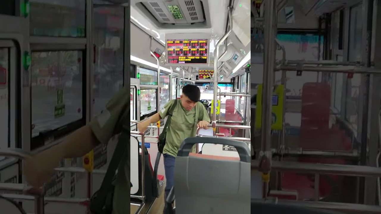 2026年1月18日首都新款總盈845電動公車零排放EAA-586