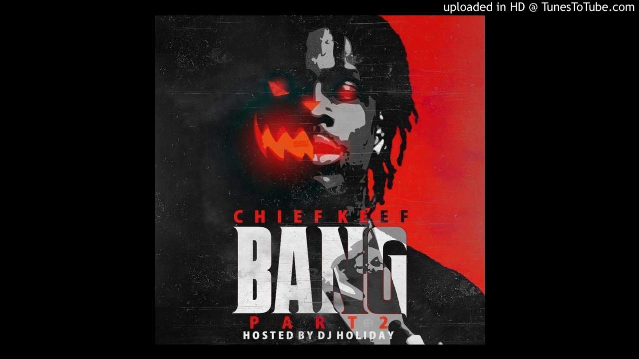 Chief Keef Leave Instrumental Prod By YGOnDaBeat & DeeMoneyN