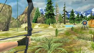 Superb Archery target shooting challenge//Archery game 3D screenshot 3