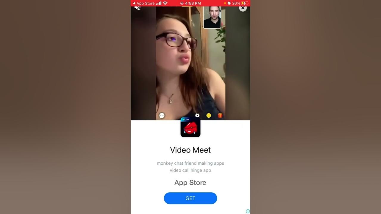 Ome tv app overview how to use youtube