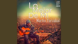 Video thumbnail of "Martín Yarzábal - Gozadera"