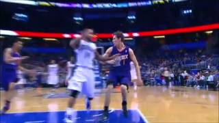 Gerald Green Huge Windmill Dunk vs. Magic (11/24/13)