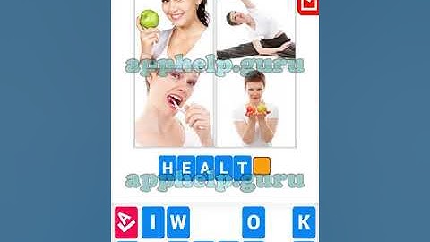 Guess The Word Level 13 ALL NEW ANSWERS by developer BrainVM