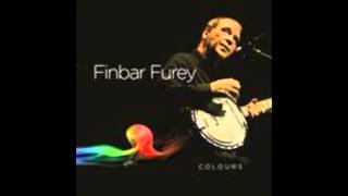 Finbar Furey - Colours