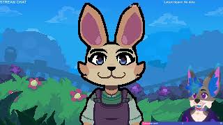 The Bunny GraveYard VOD Part 1