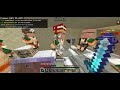 I'm playing on the Sunflower smp from @whiscey sunflower smp server address in description
