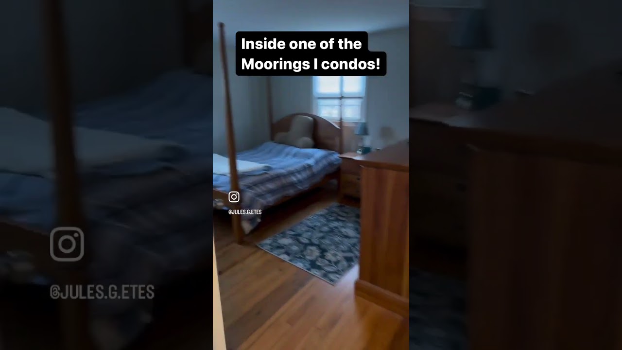 Moorings I Complex Clinton CT , Inside a unit! Come continue the adventure with me!