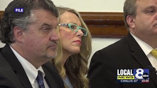 Attorneys for Lori and Chad Daybell once again try to separate their murder trial