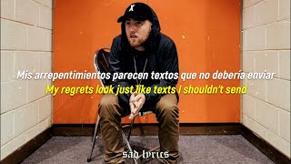 Mac Miller - Come Back To Earth // Sub Español & Lyrics
