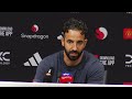 Ruben Amorim Post-Arsenal | Press Conference 🎙