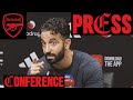 Ruben Amorim Post-Arsenal Press Conference | Reaction to Narrow Old Trafford Loss 🎙