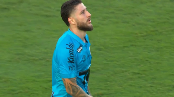 Zé Rafael vs Botafogo | Campeonato Brasileiro (01/06/25)