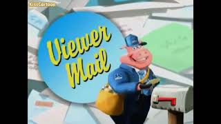 My Viewer Mail Time Meme #4