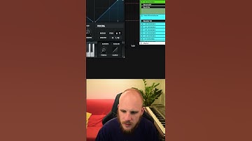 Wake Up & Sound Design! 😋😂😁 #Ableton #Psytrance #Tutorial #SoundDesign #MusicProduction