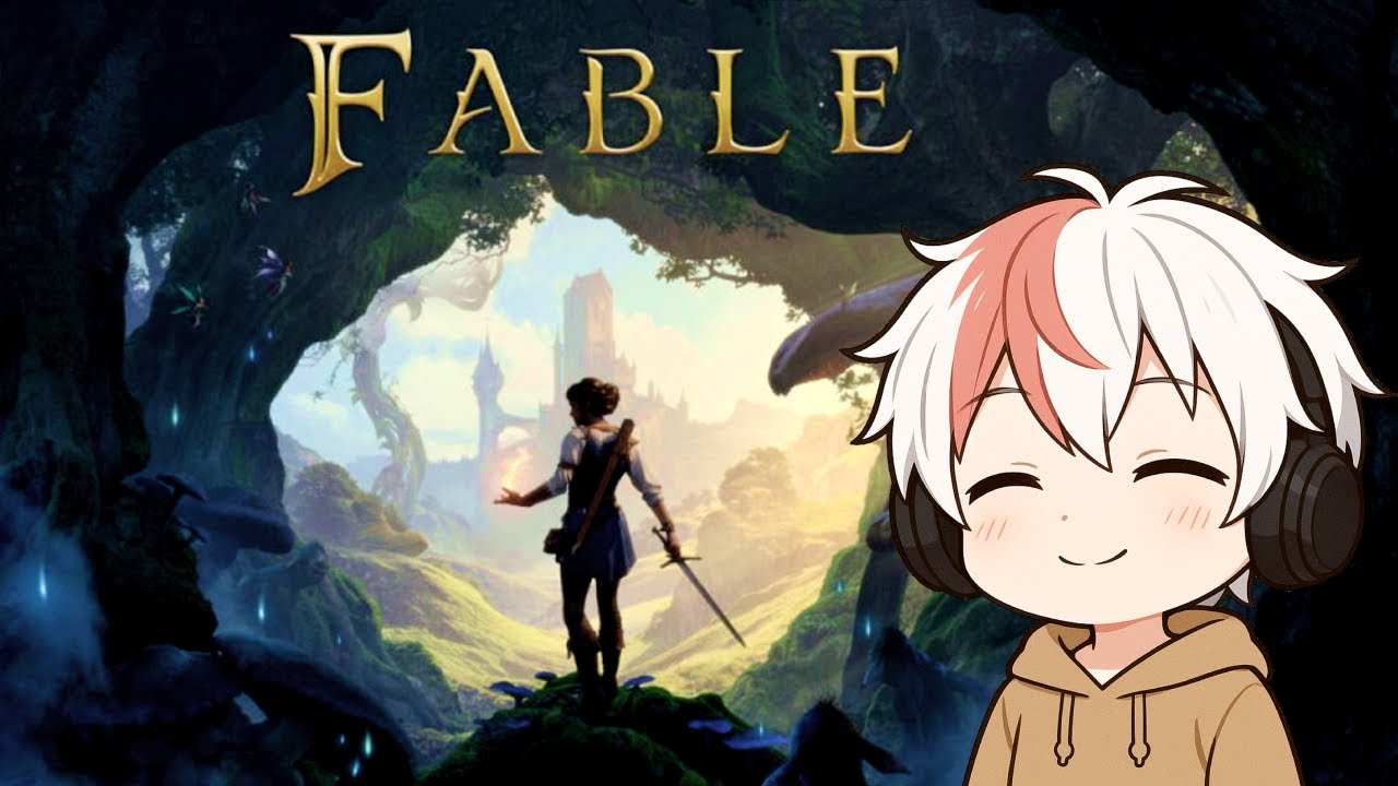 Fable 5 Die Ersten Einblicke Release 2026 REACT YouTube fable-5-die-ersten-einblicke-release-2026-react-youtube