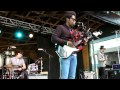 Capture de la vidéo Curtis Harding 11/14/14 Bear Creek Music Festival