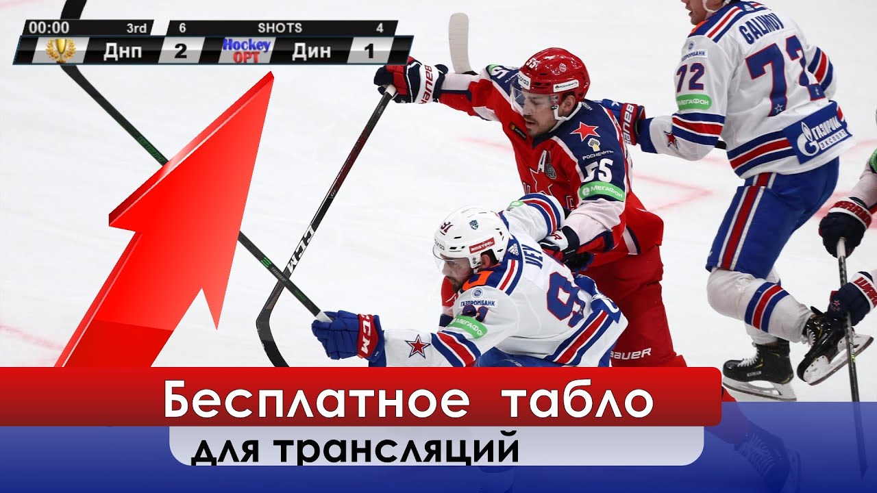 Прямые спортивные трансляции хоккей. Хк лавина.