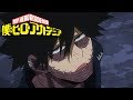 Dropping In | My Hero Academia