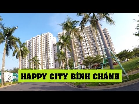 Video Chung cư Happy City 11B Nguyễn Văn Linh,Bình Chánh -... - youtube