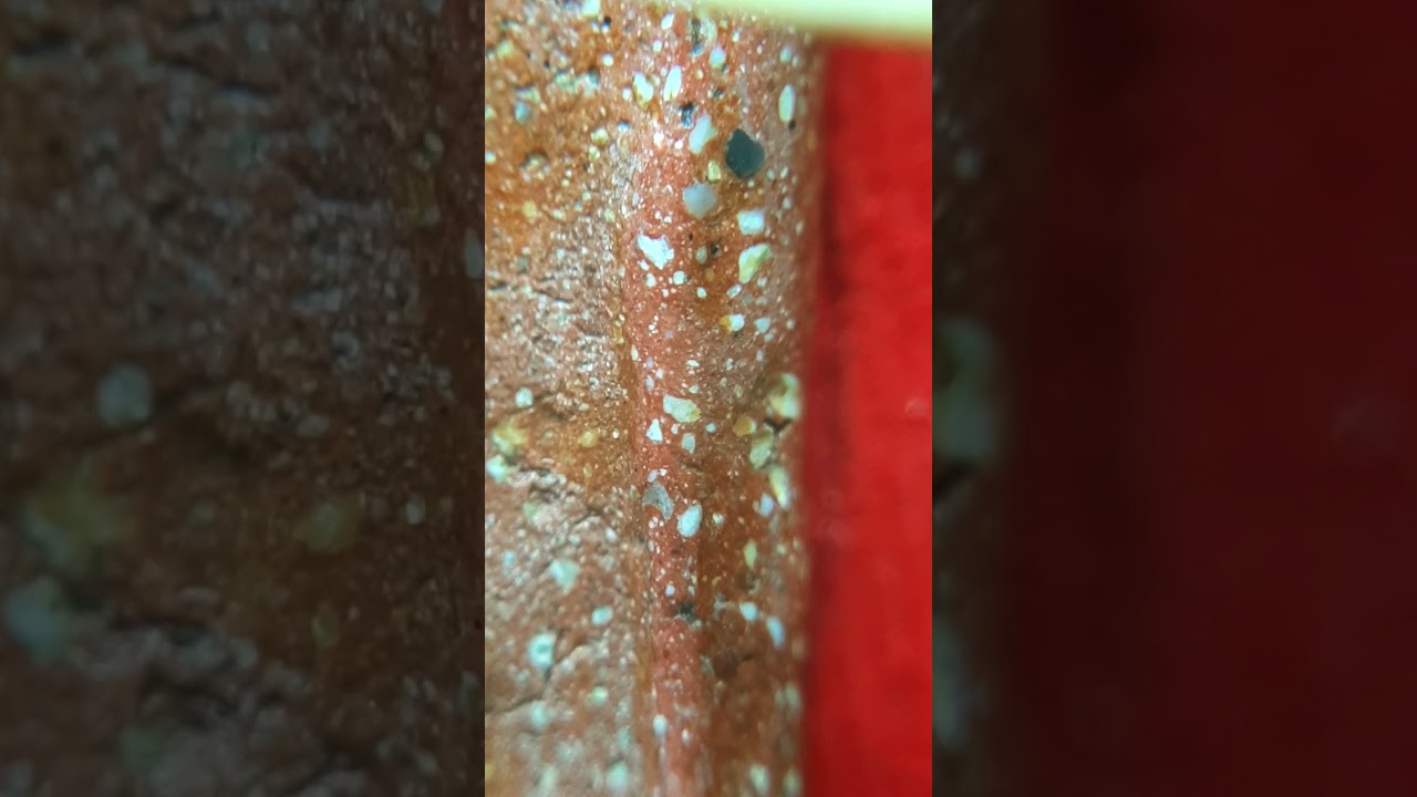 #วิธีการการดูมวลสารในพระสมเด็จแบบง่ายๆ