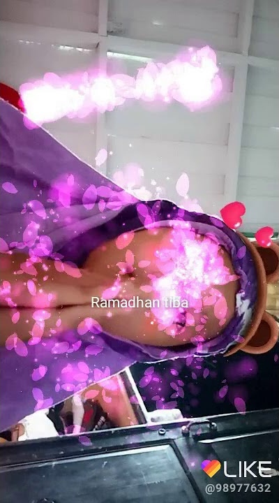Ramadan Tina tali mason lama