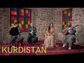 Concert  jinda kanjo  female voice of kurdistan